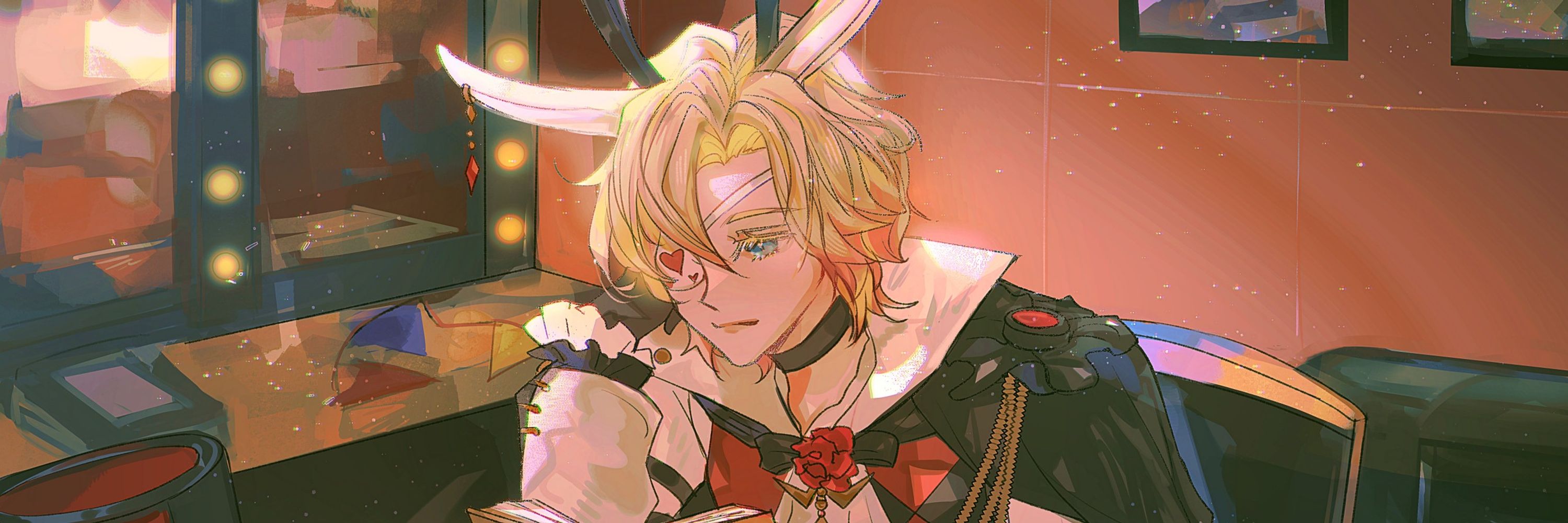 Hopper Hase 🪄🐇