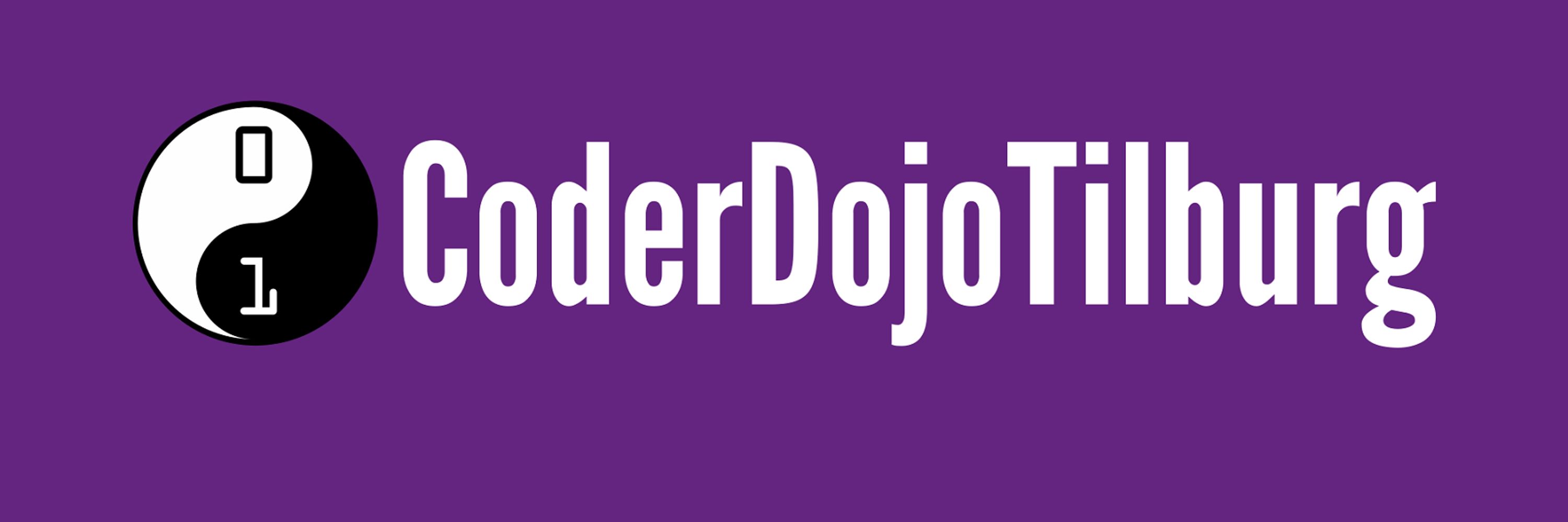 CoderDojo Tilburg