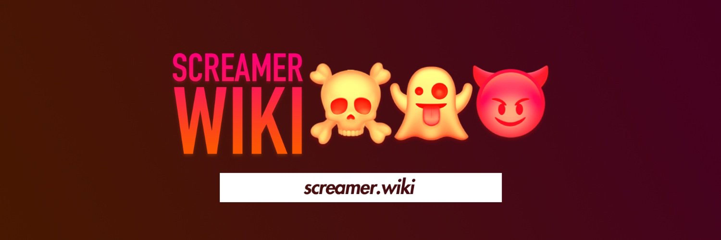 Screamer Wiki