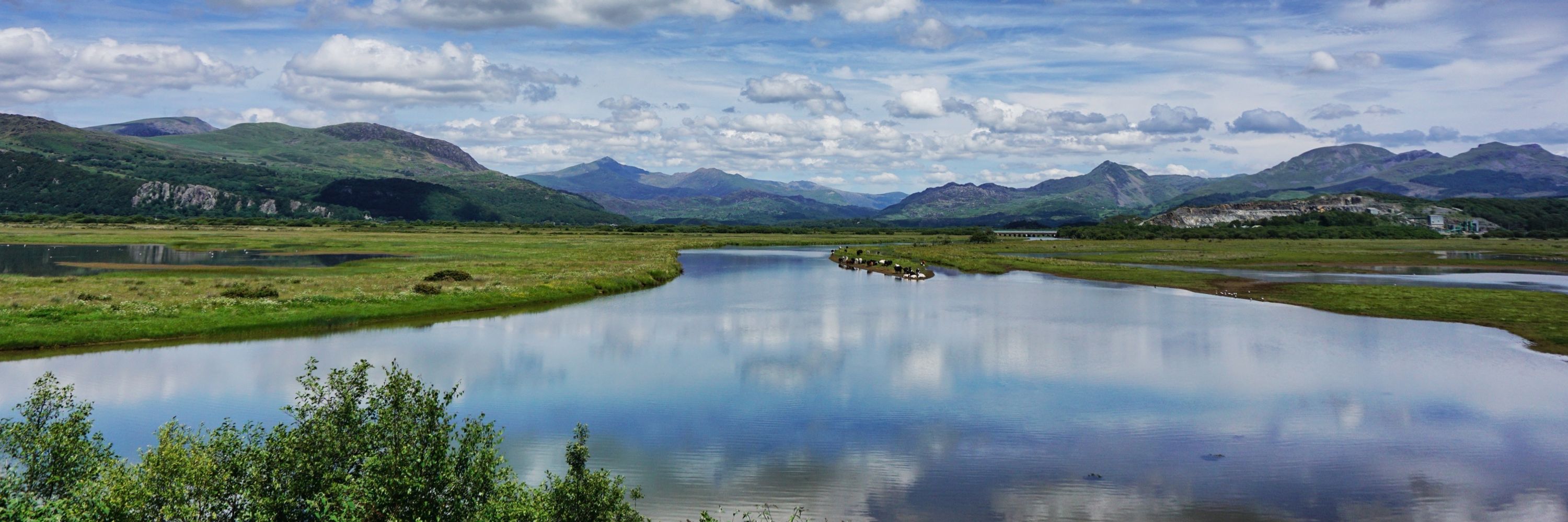 Porthmadog