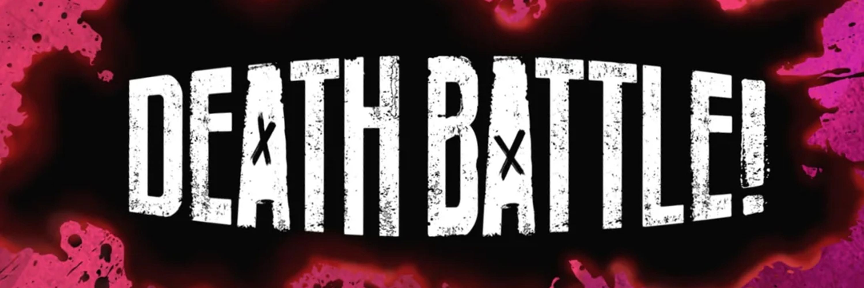 Perfect Death Battle Shots
