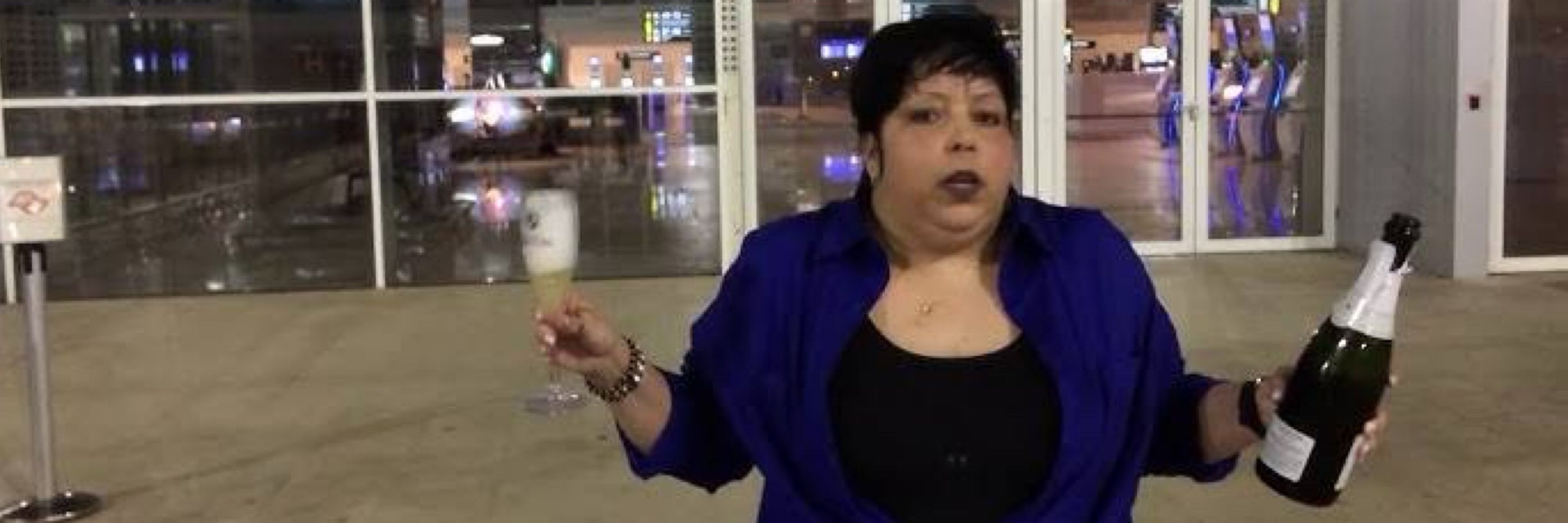 Dra. Branco  
