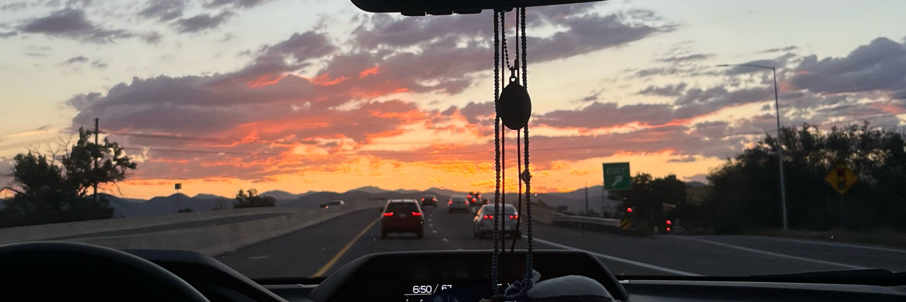 sky