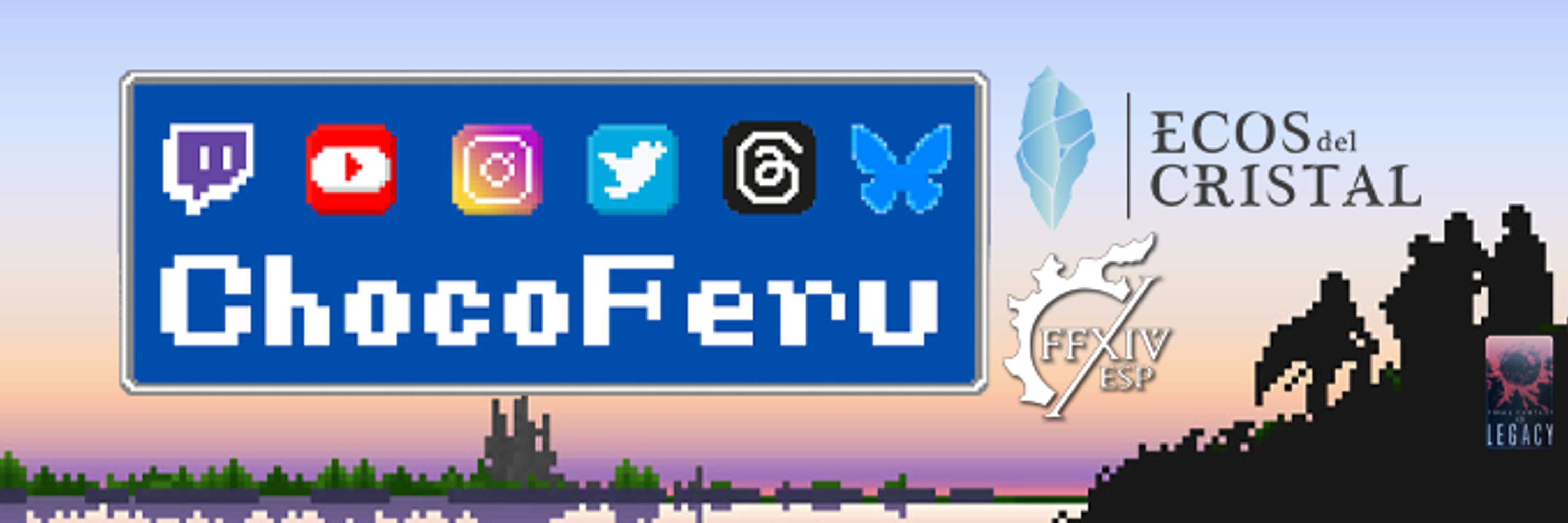 Choco Feru