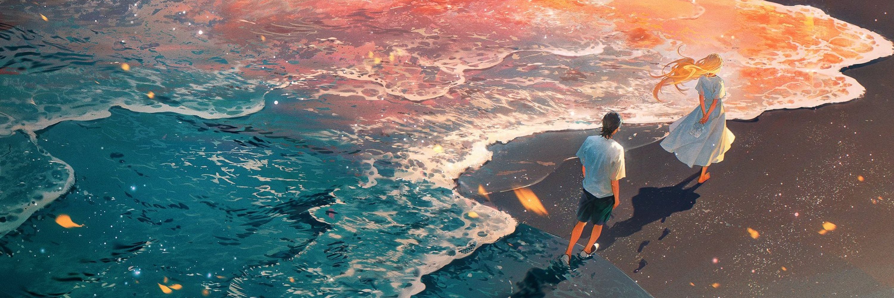 🐟🌊LeviaBlue🌊🐟