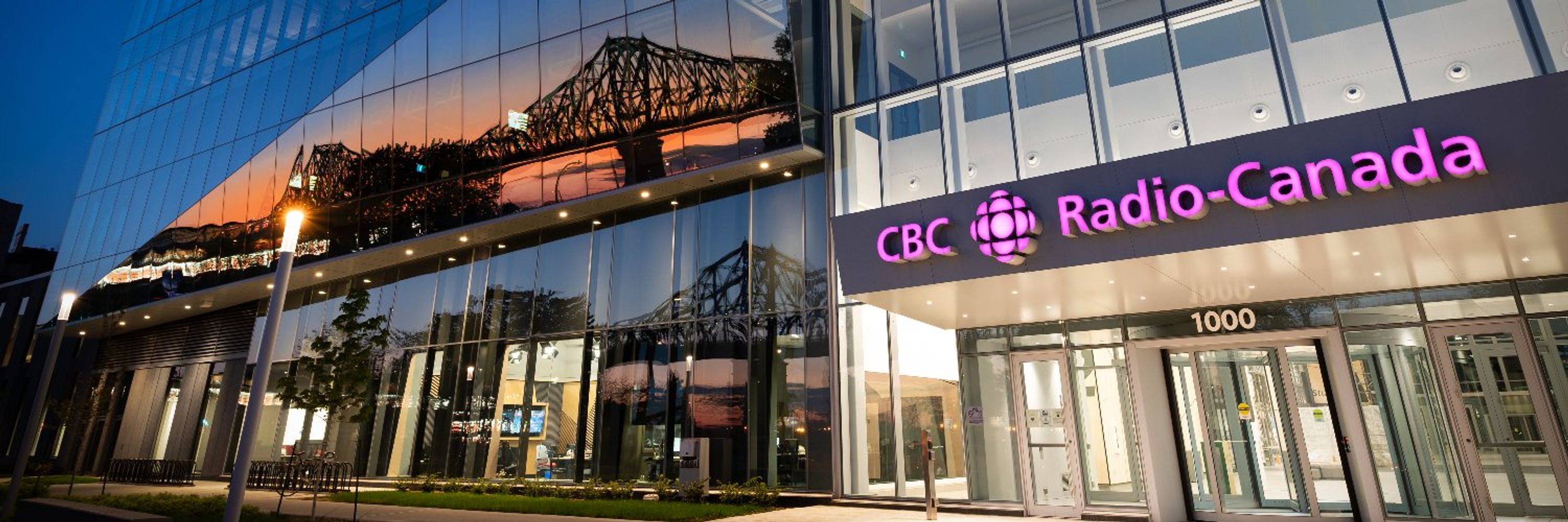 Radio-Canada Info