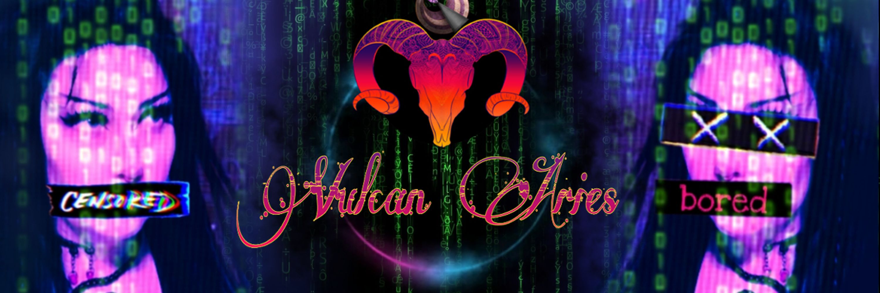 Vulcan Aries