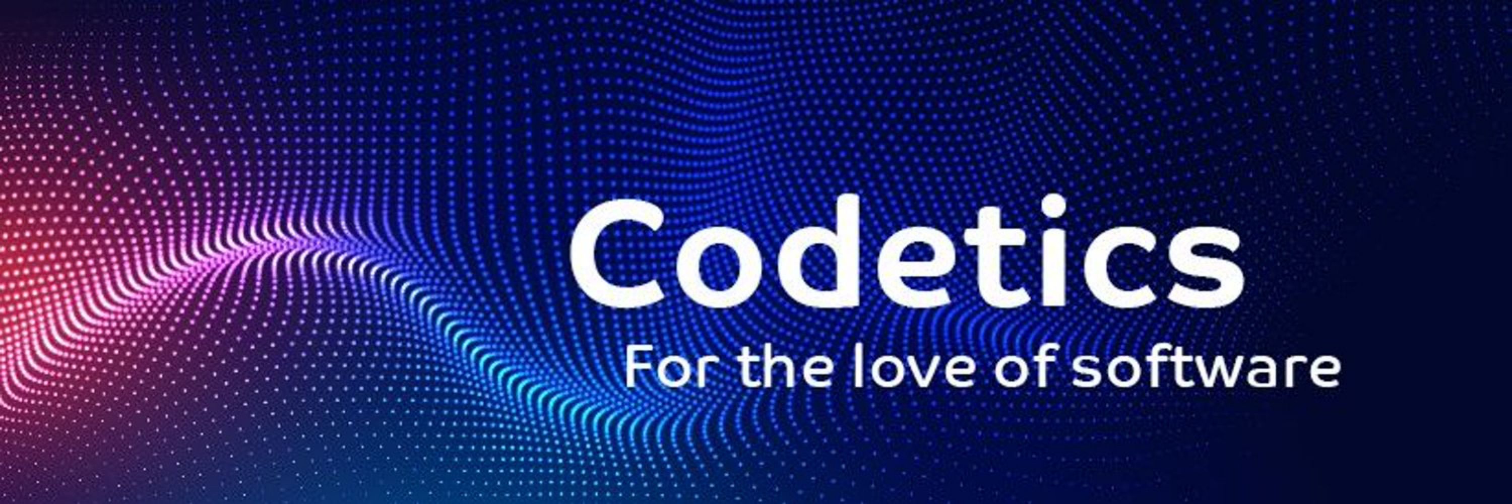 Codetics