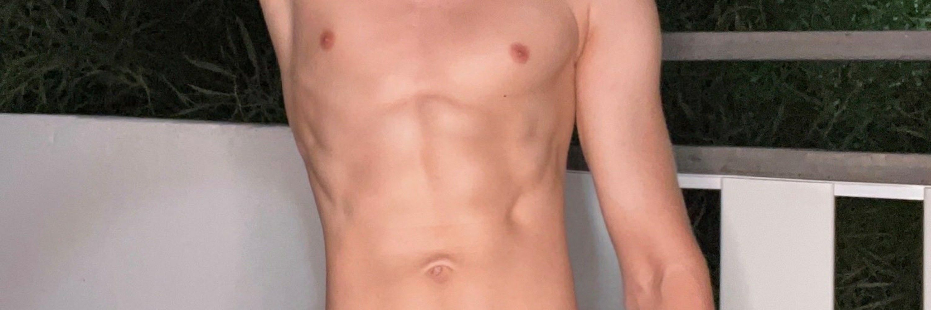Daniel Twink 