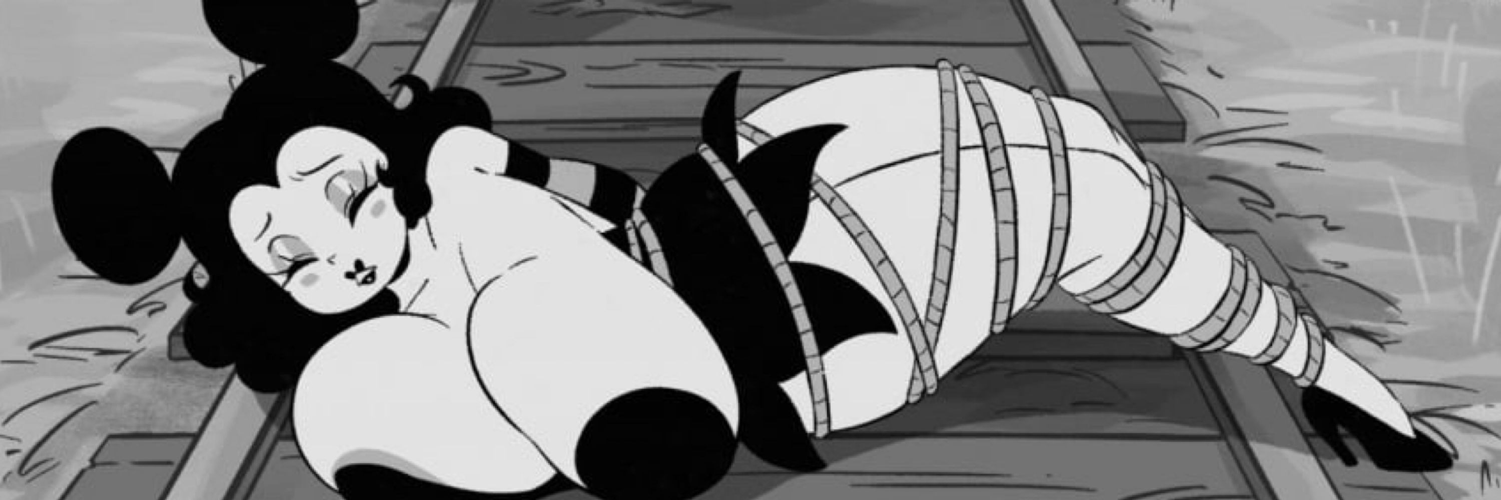 -Sally McBoing-