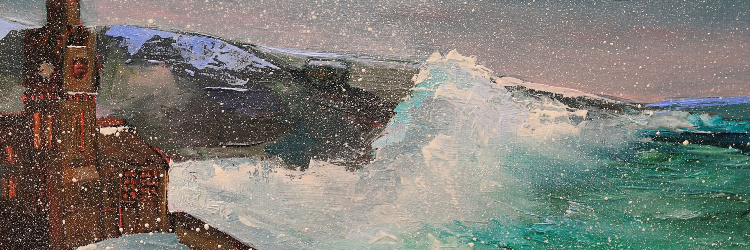 Sarah Eddy Art