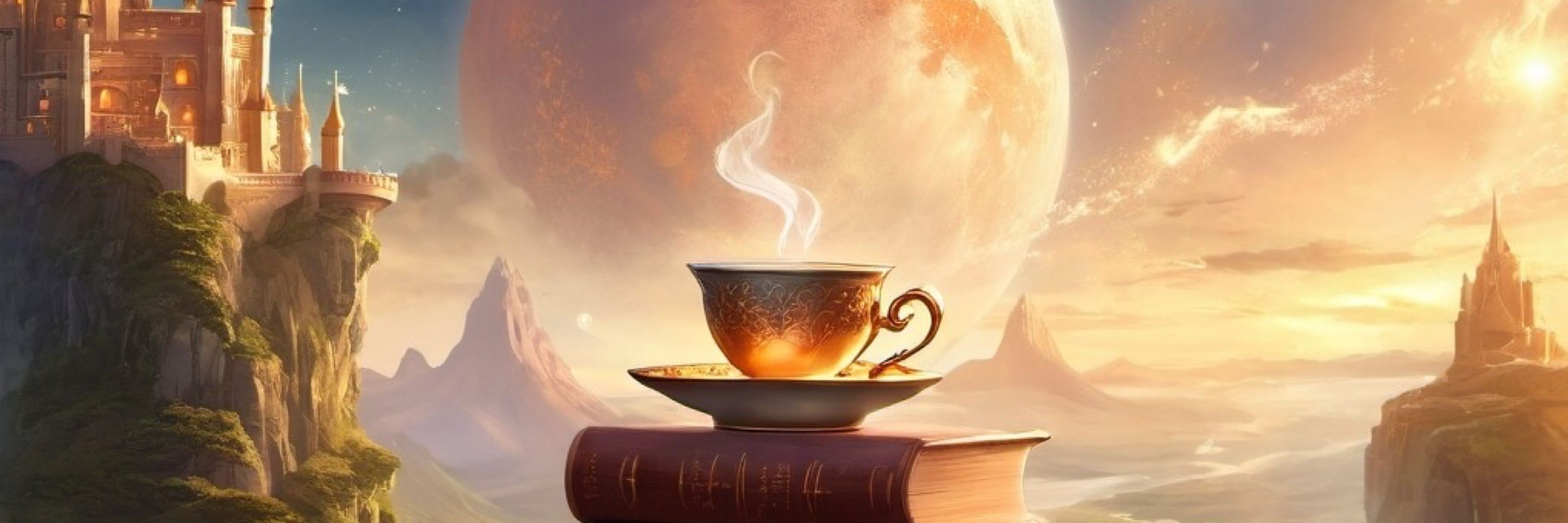 Tea Pages |