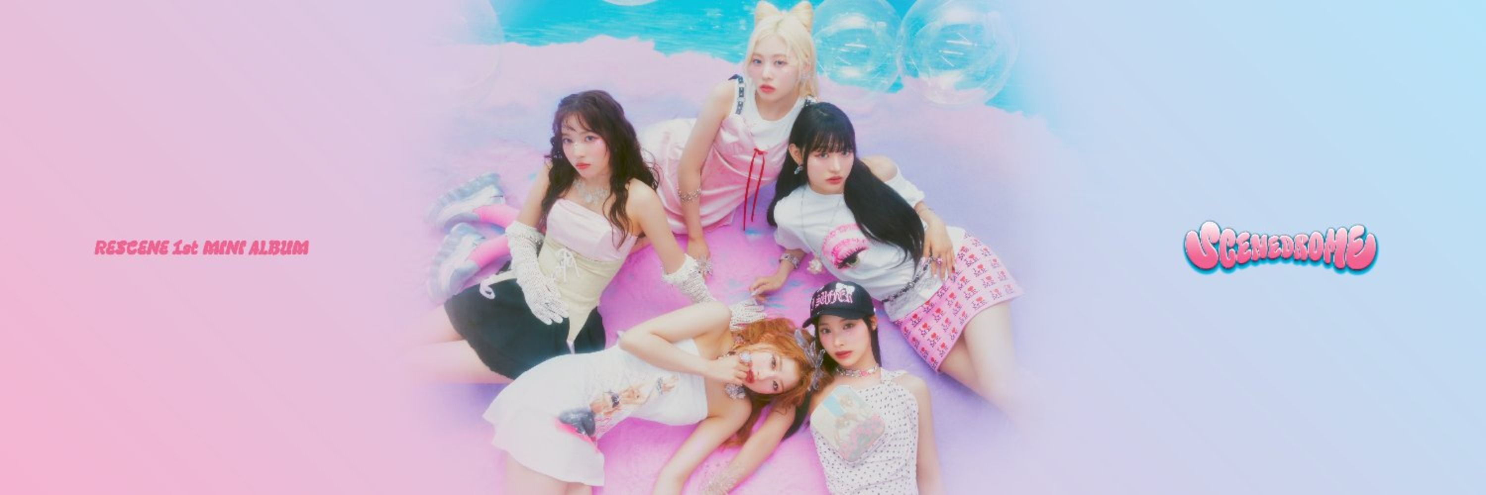 STAN RESCENE! #LOVEATTACK