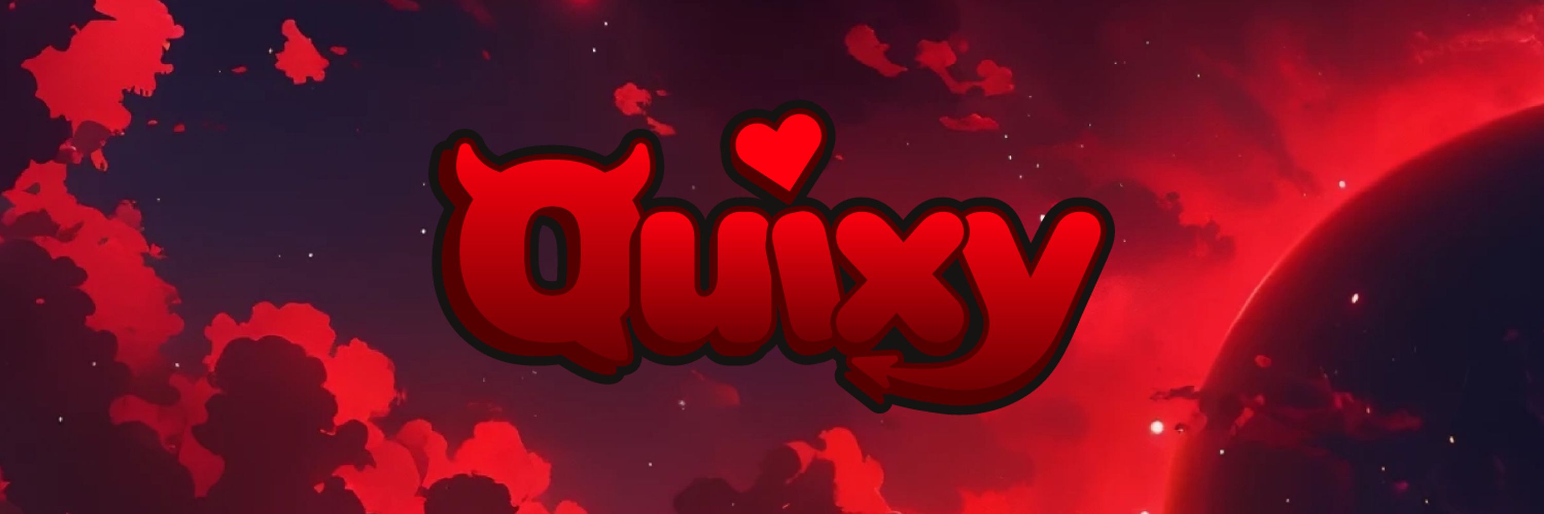 Quixy 🤍🖖🏻 | OnlyFans 
