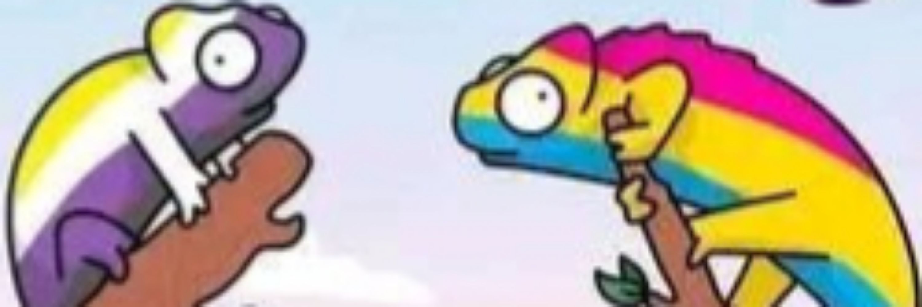 Mojo Jojo Dancer (They/Them)