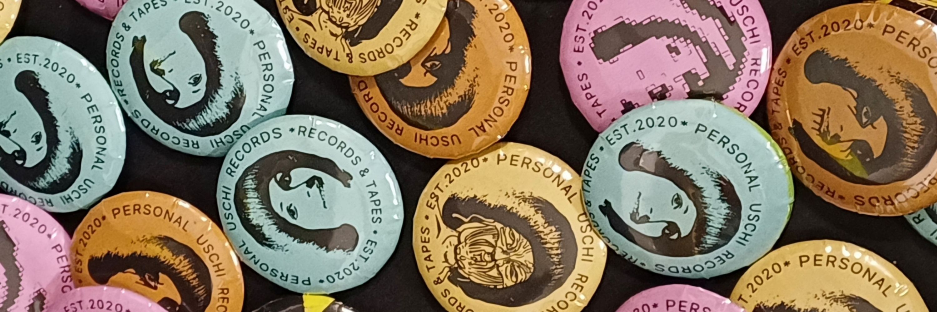 Personal Uschi Records