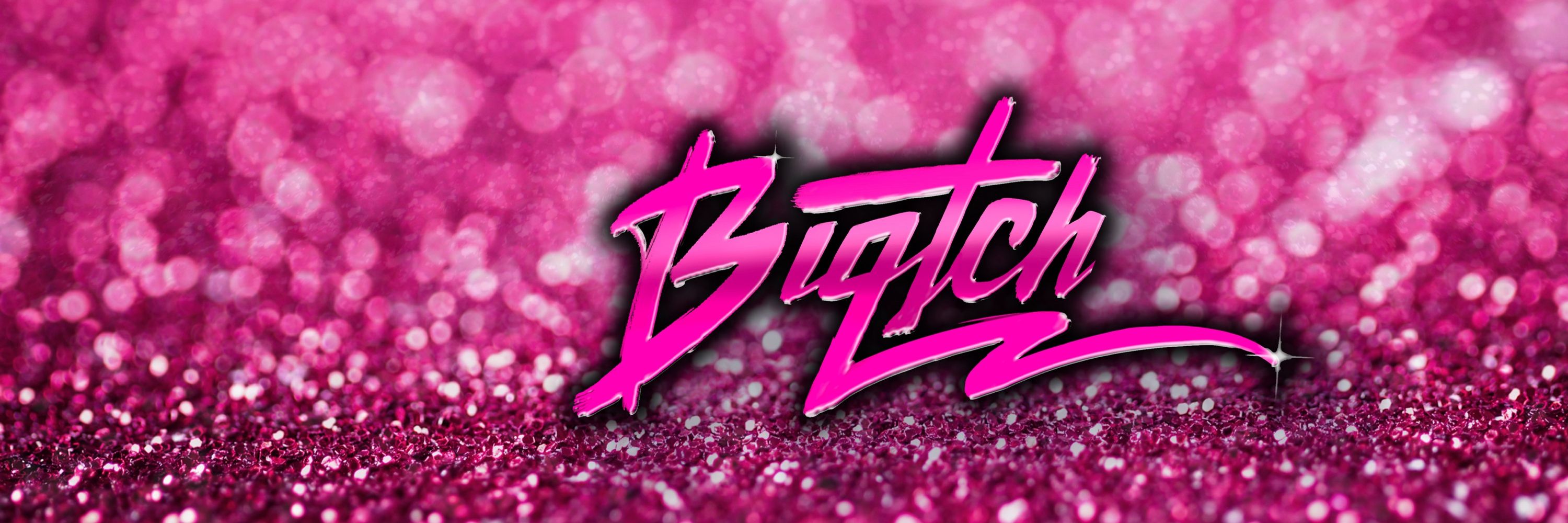 Biqtch Puddin’  