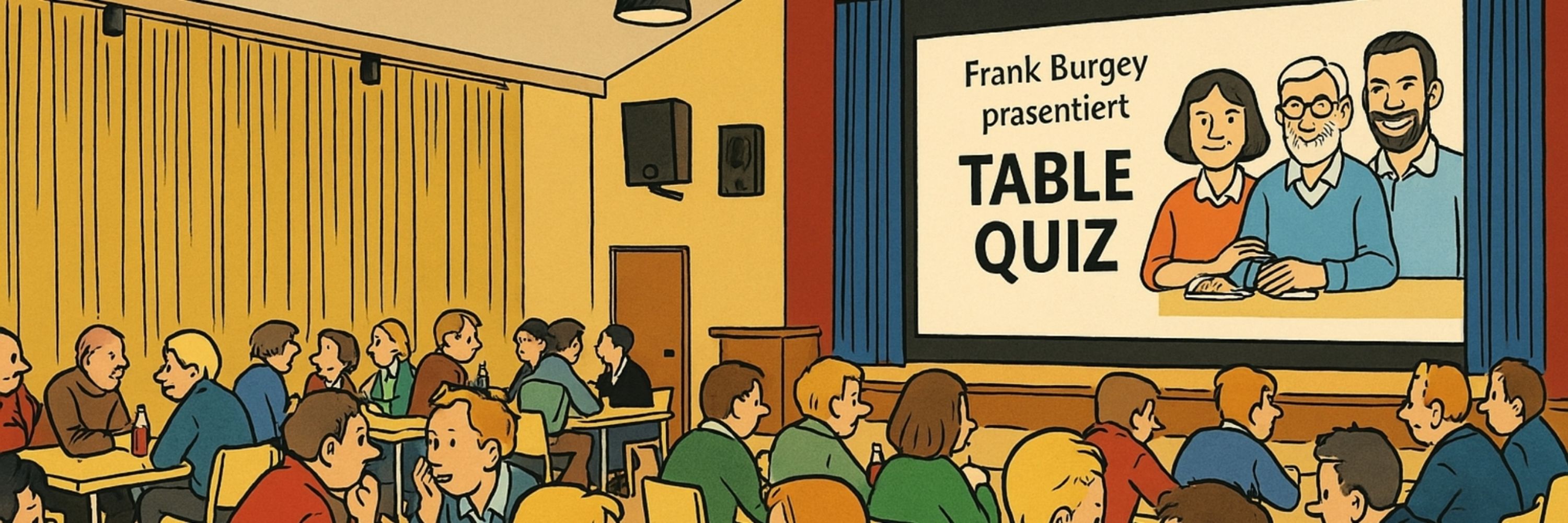 Frank Burgey