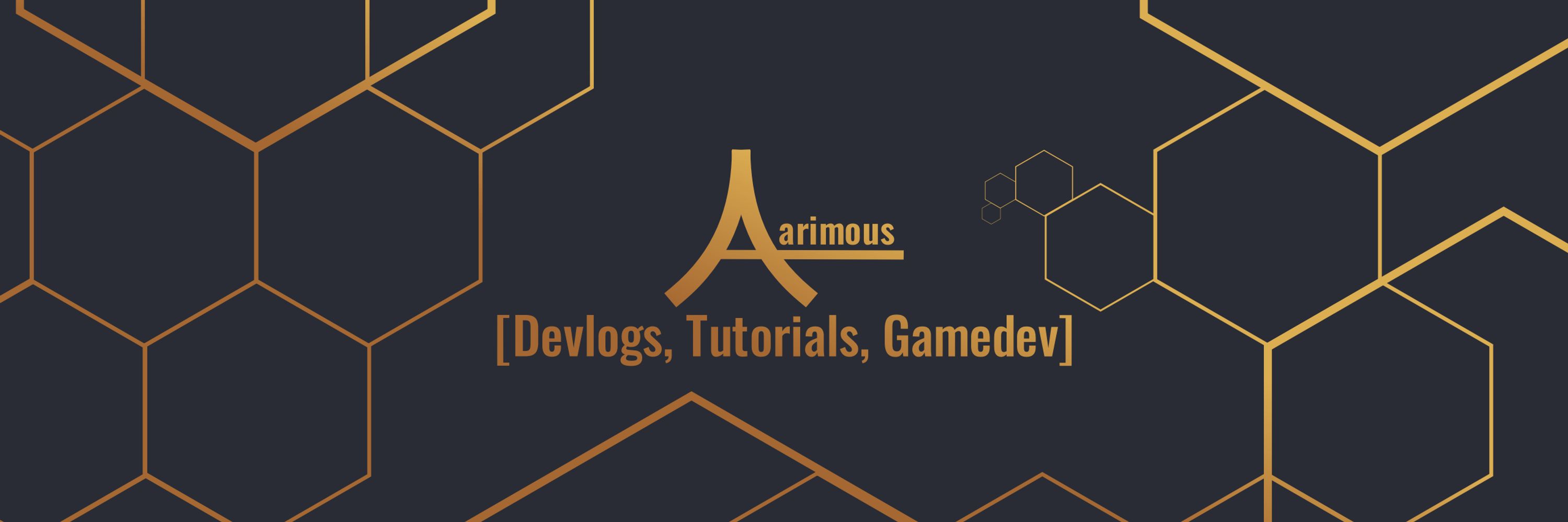 Aarimous