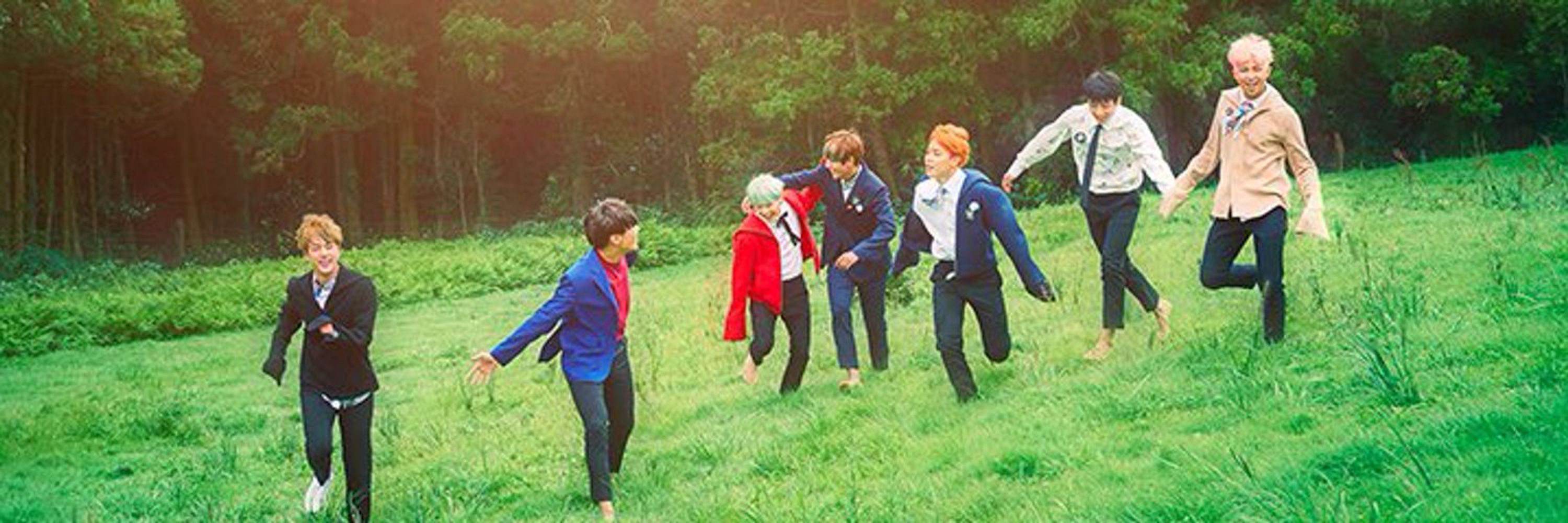 BTS ARMY Northeast