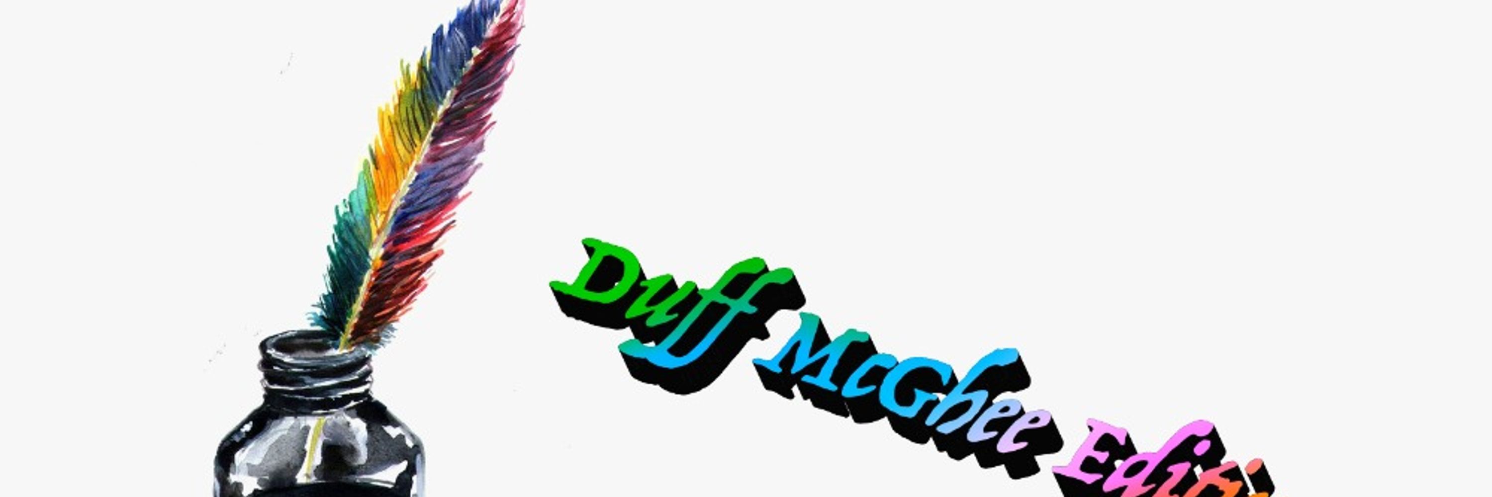 Duff McGhee 🏳️‍🌈🫘