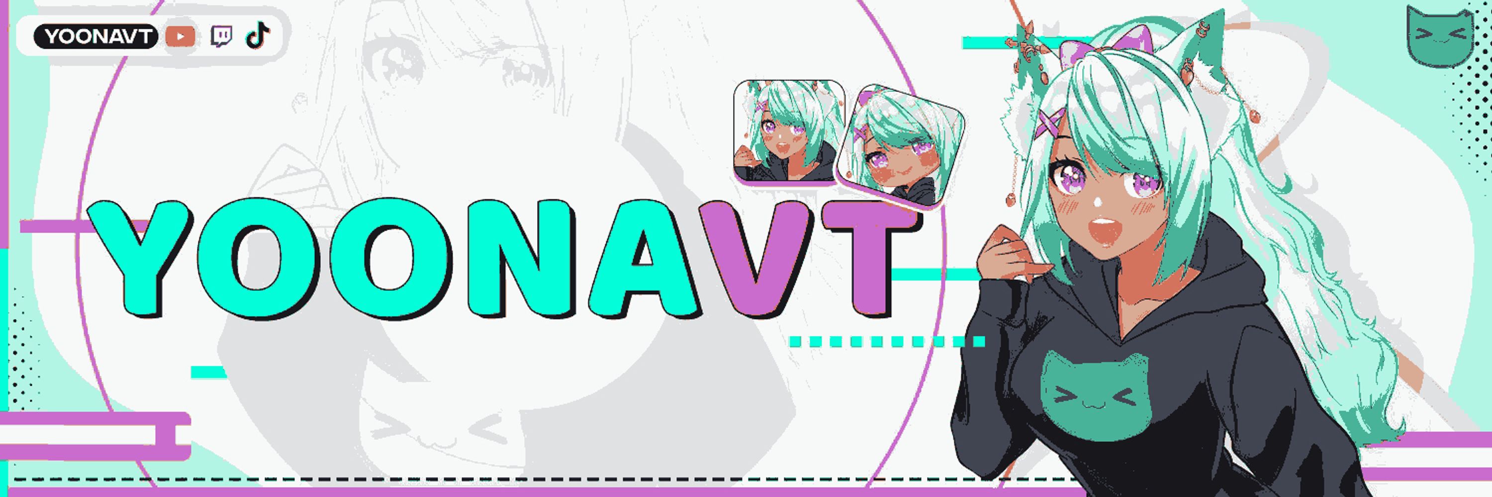 YoonaVT | VR Content Creator🤍