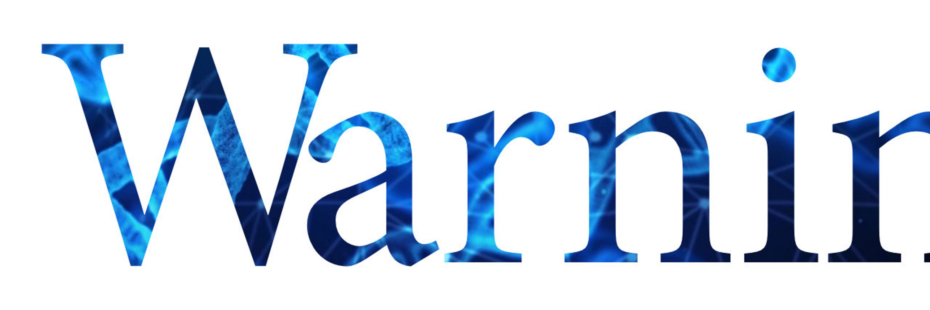 Word of Warning (hÅb)