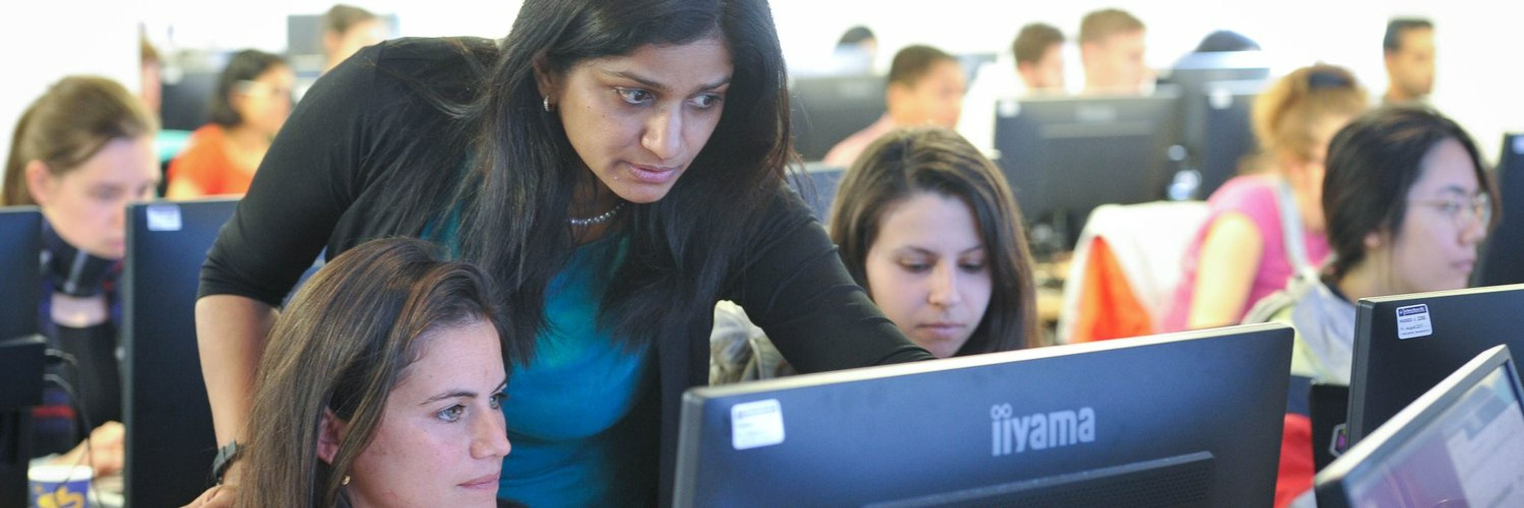 Cambridge Centre for Research Informatics Training