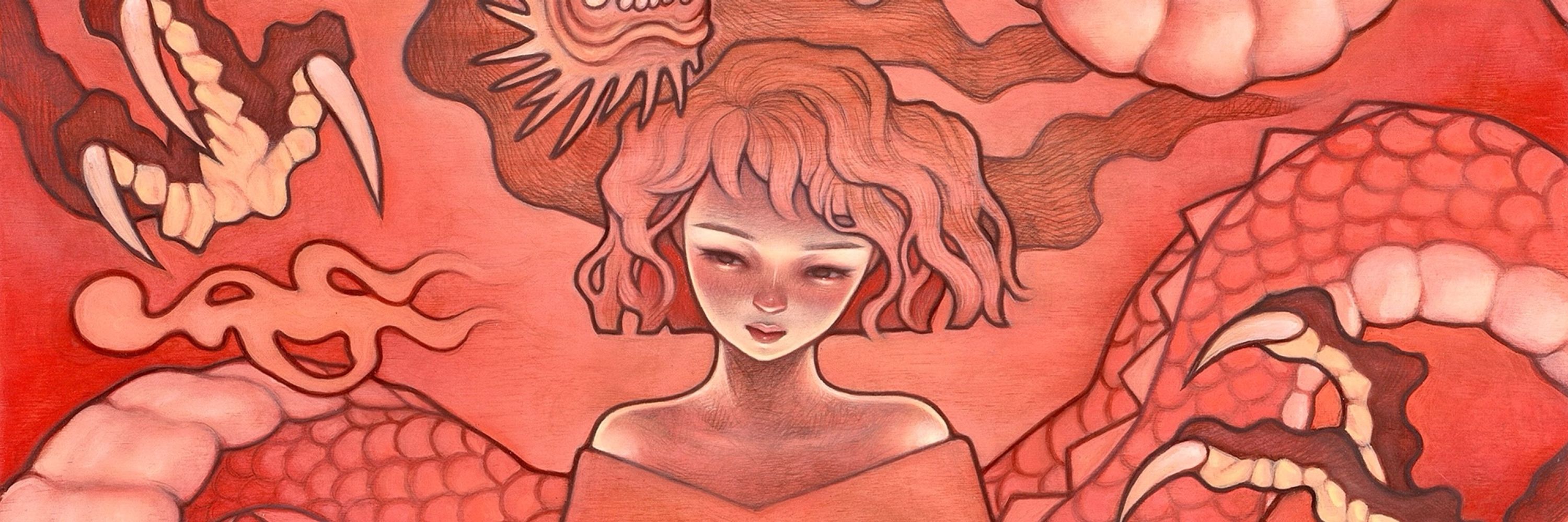 Audrey Kawasaki