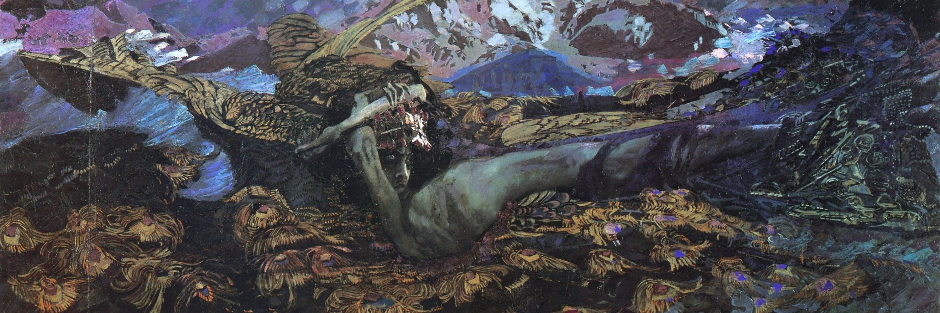 mater' kotov