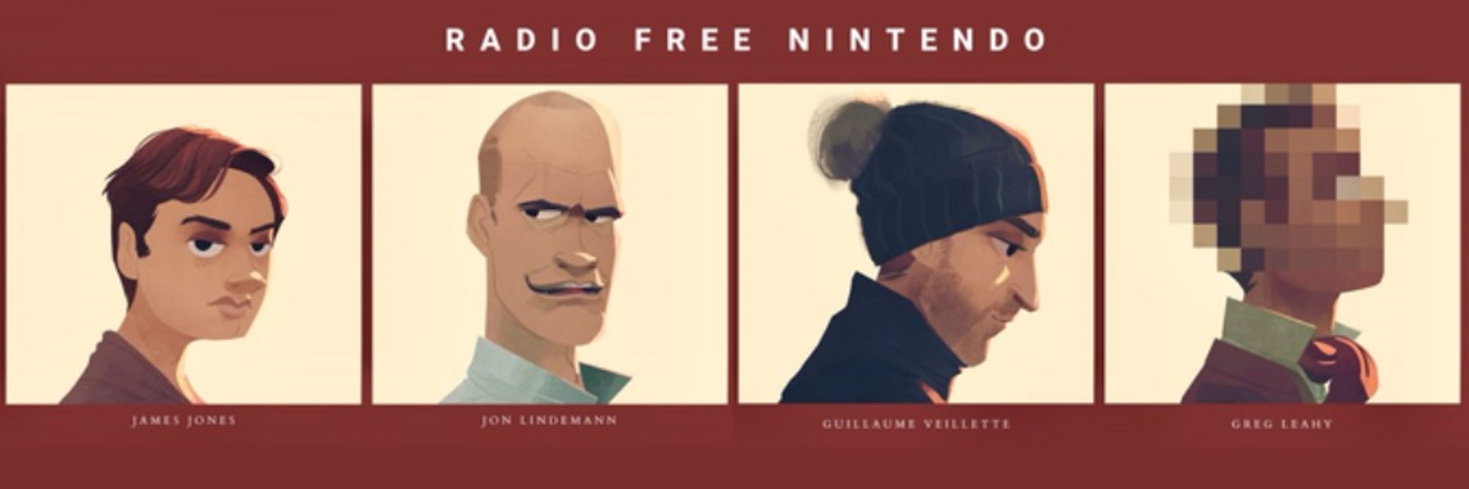 Radio Free Nintendo