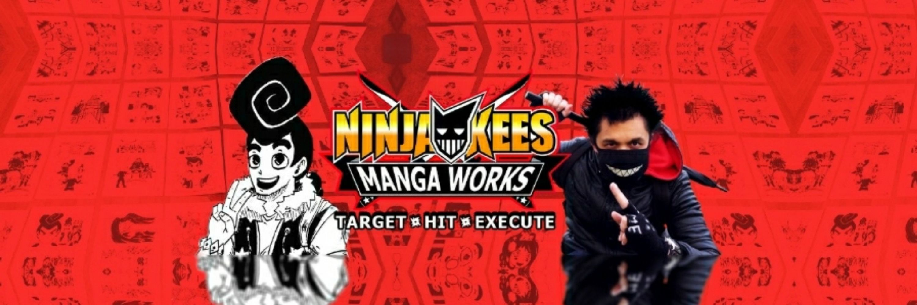 NINJAKEES