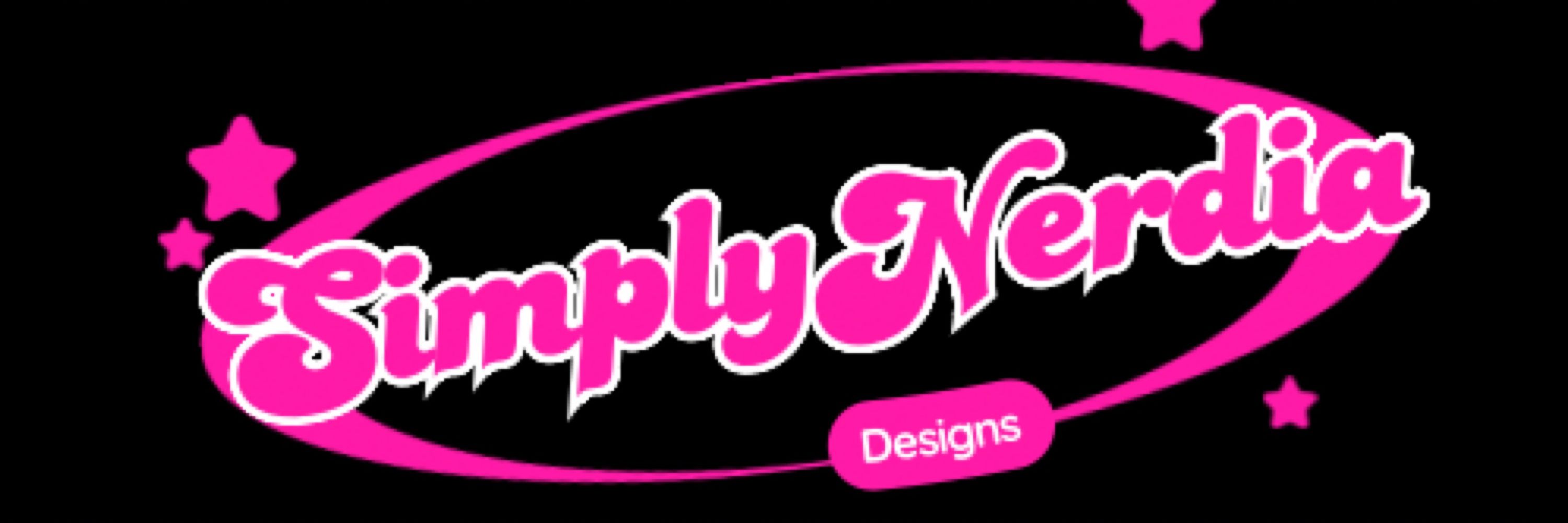 Simply Nerdia