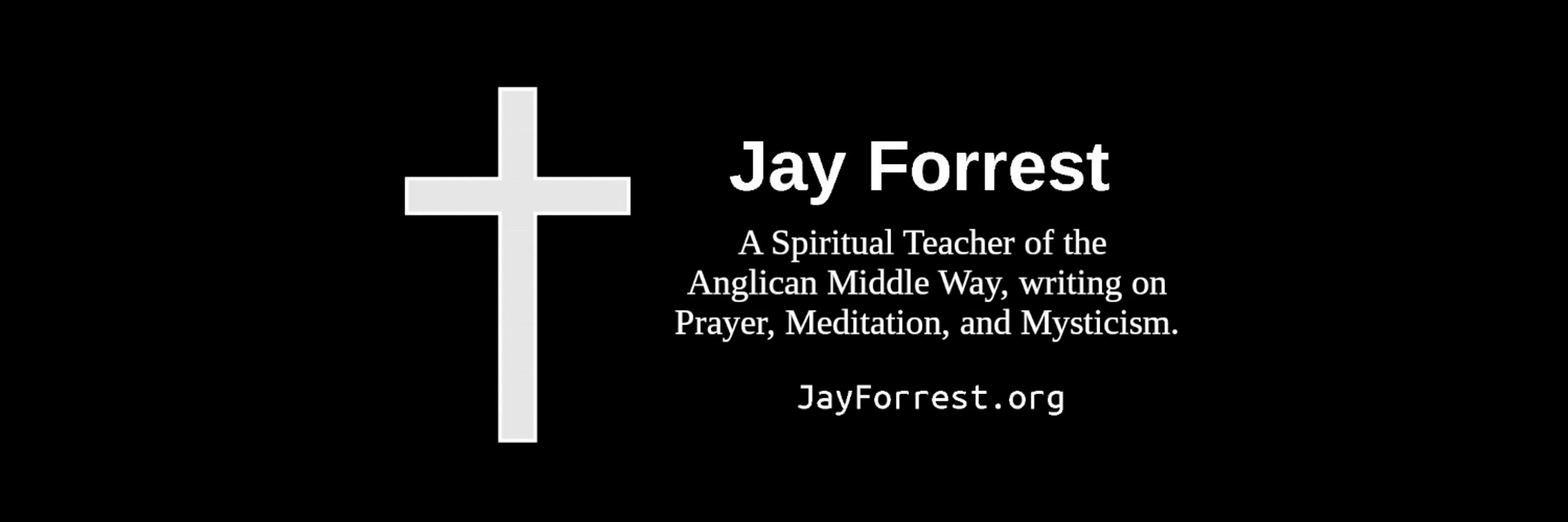 Dr. Jay Forrest