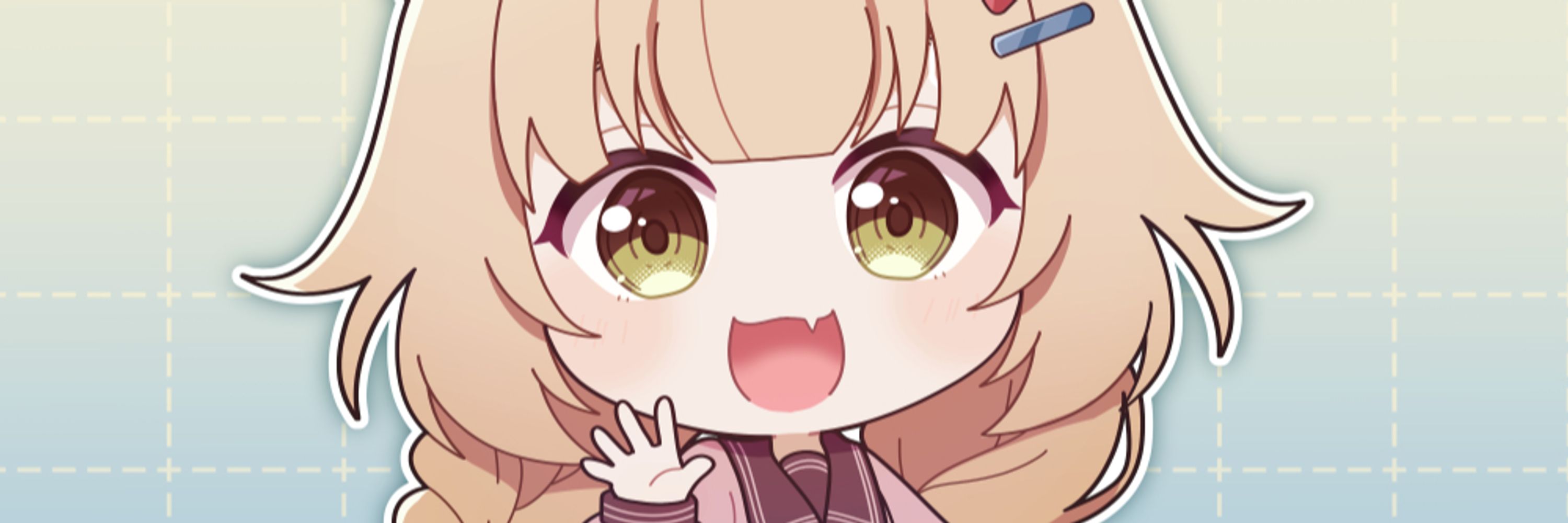 さなだ@ミニキャライラストのお仕事募集中