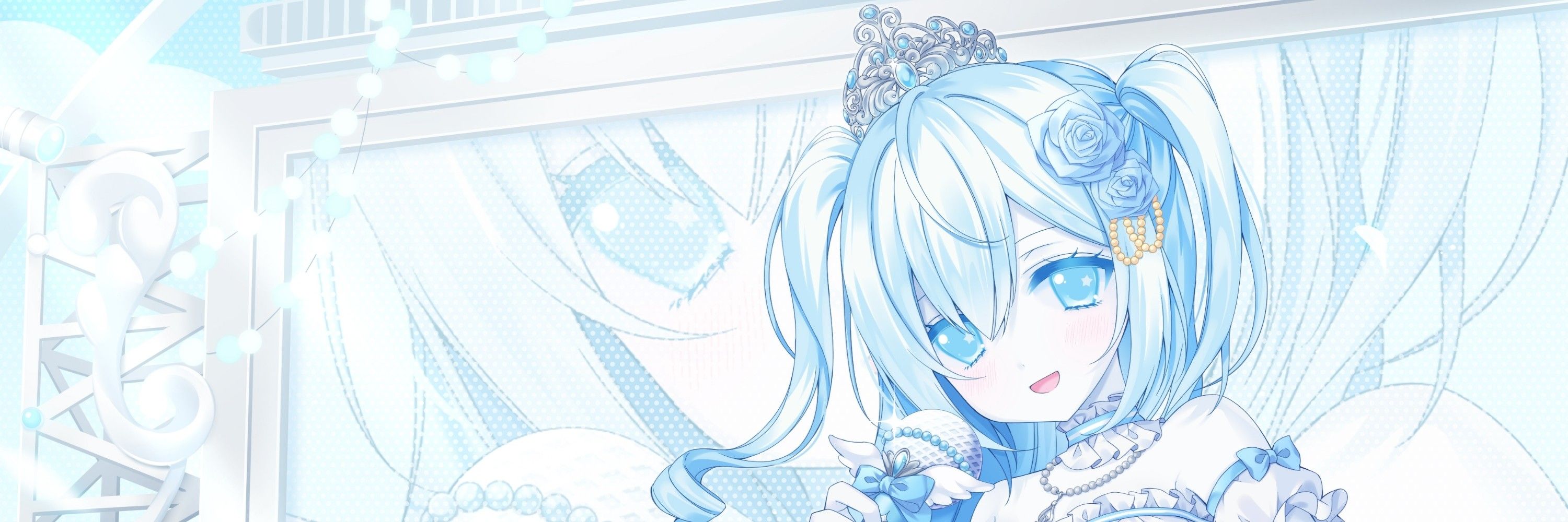 空姫マリン🏰☁個人Vtuber