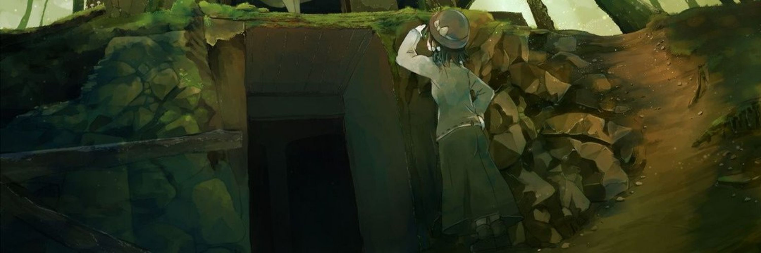 Renko Usami