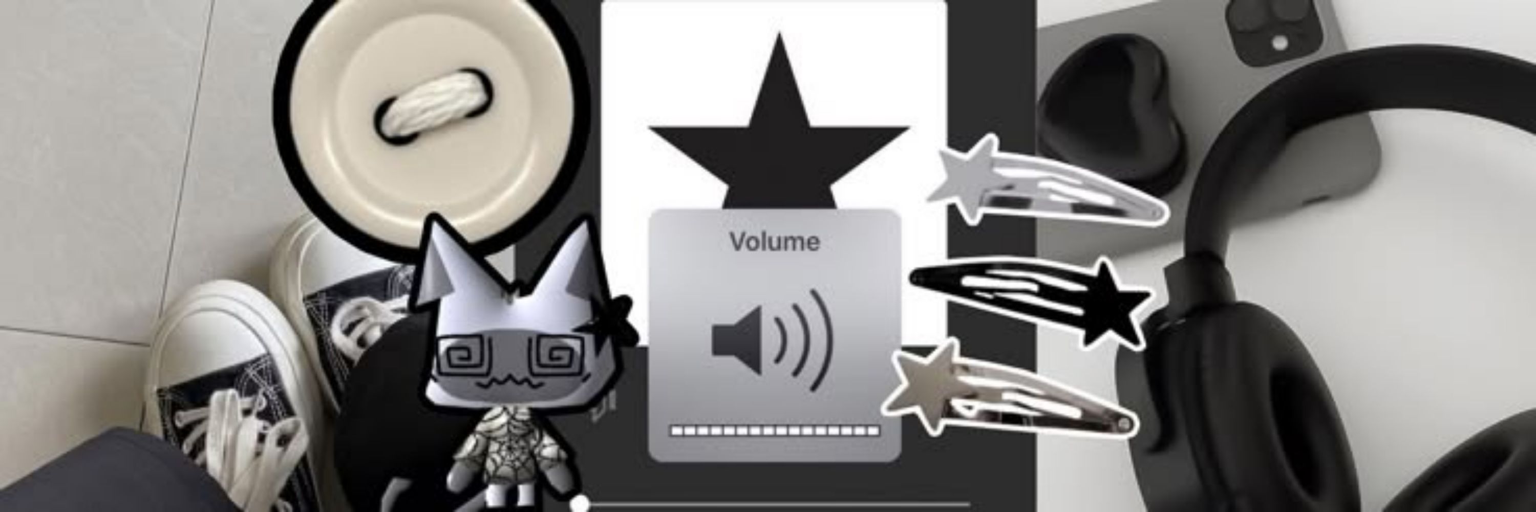 ★ (logout)