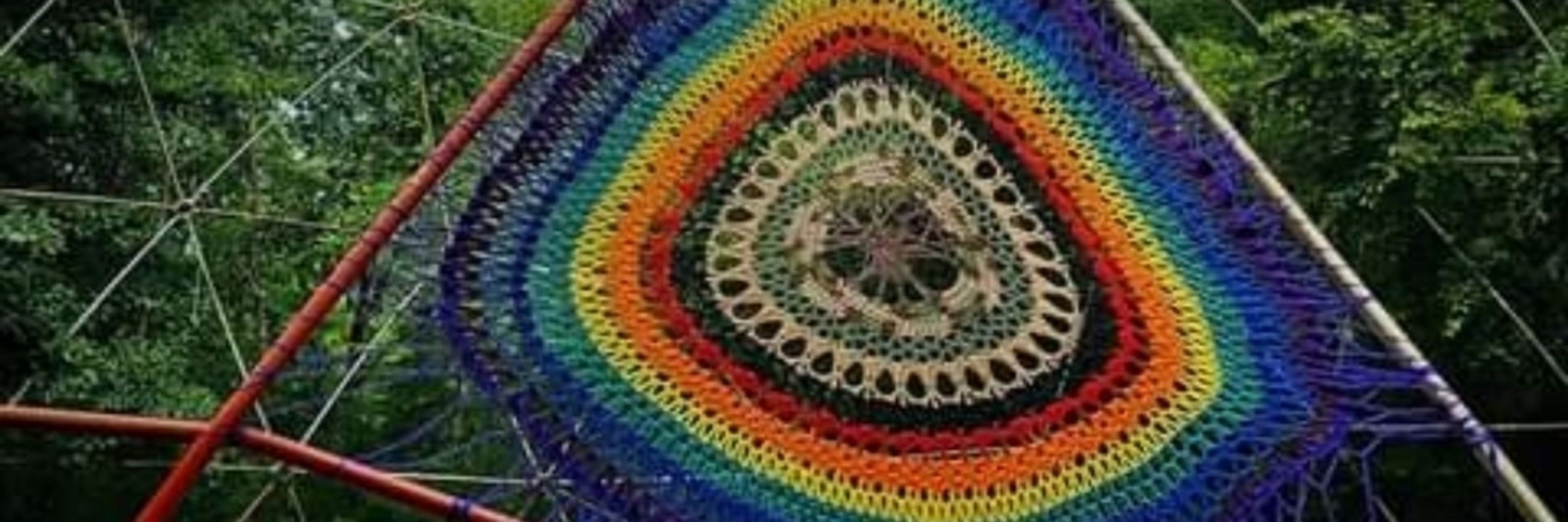 Cosmically Crafted