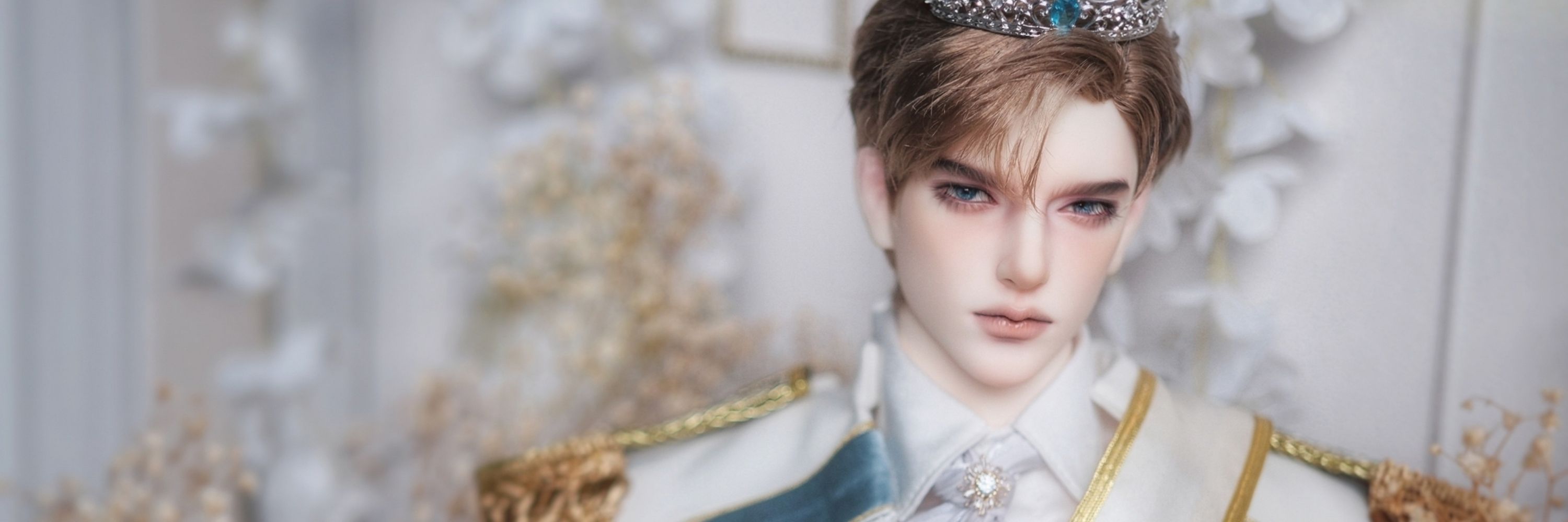 MAR✵S / BJD