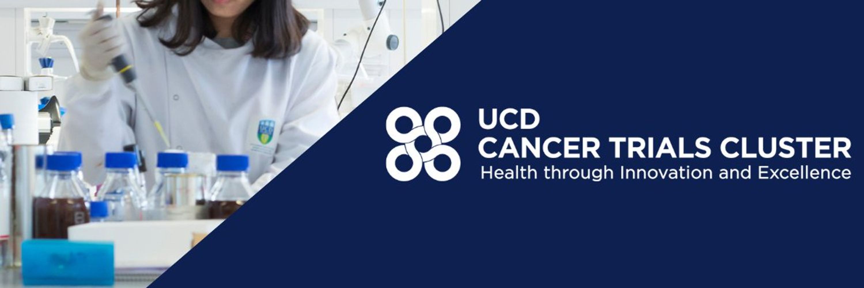 UCD Cancer Trials Cluster