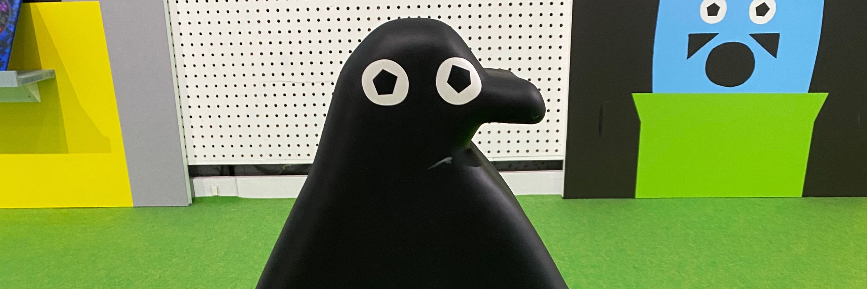 トウメイキンギョ™️公式アカウント