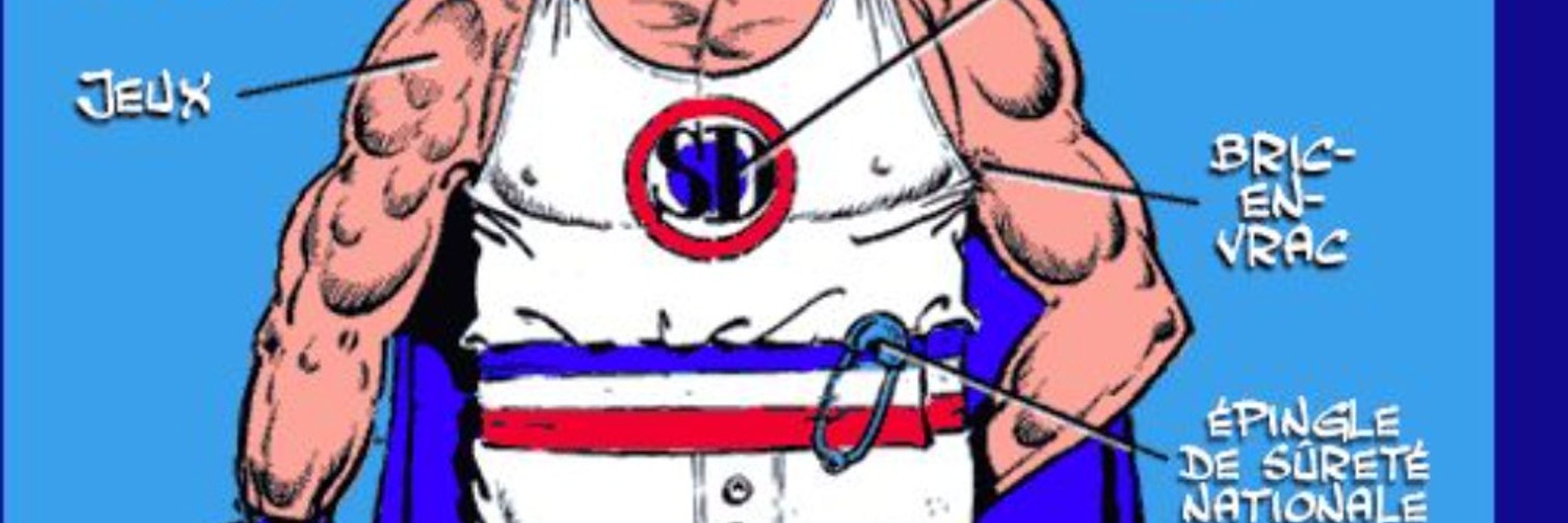 Super Dupont 