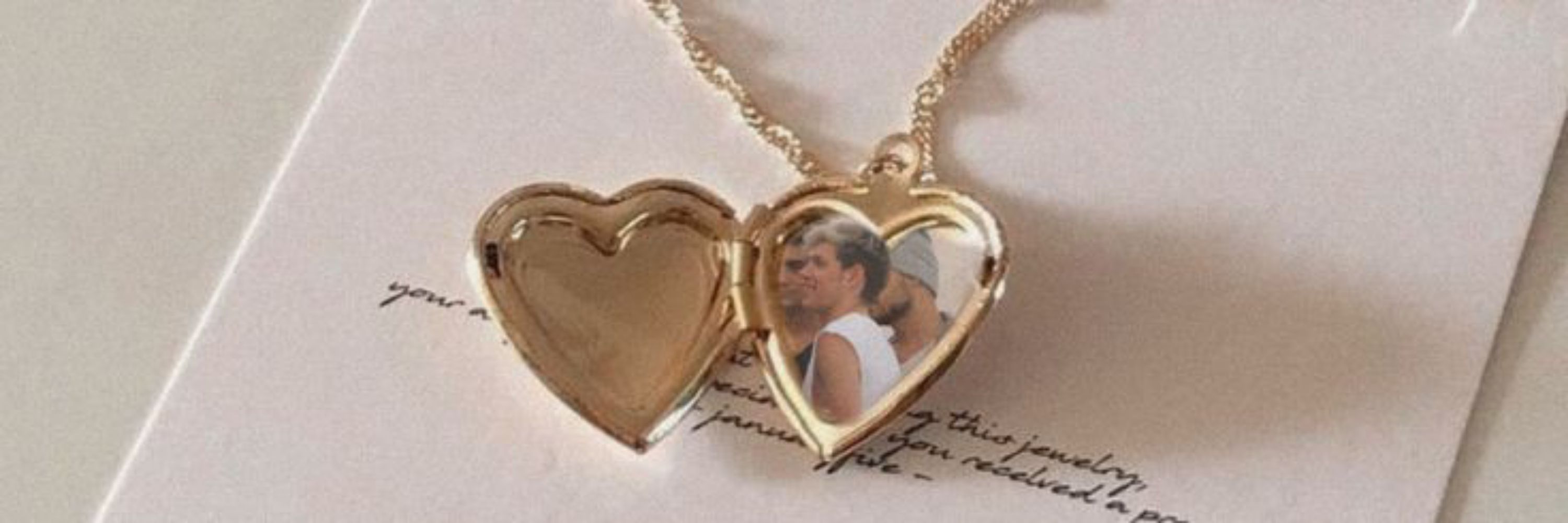 niall's wife