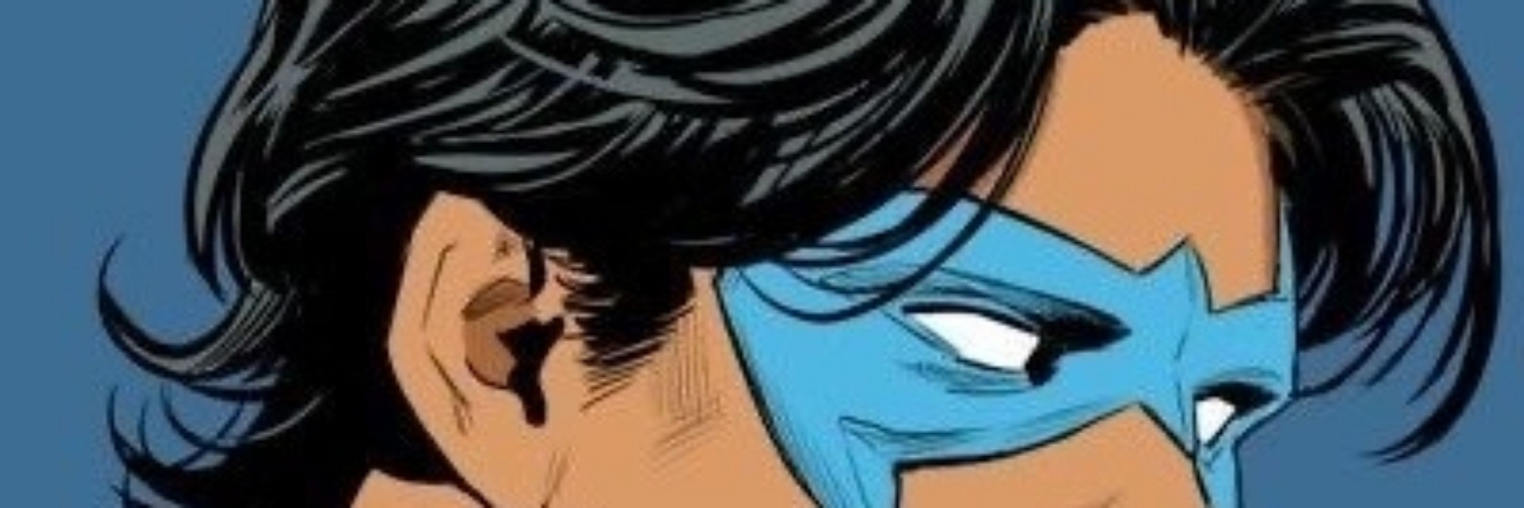 Dick Grayson