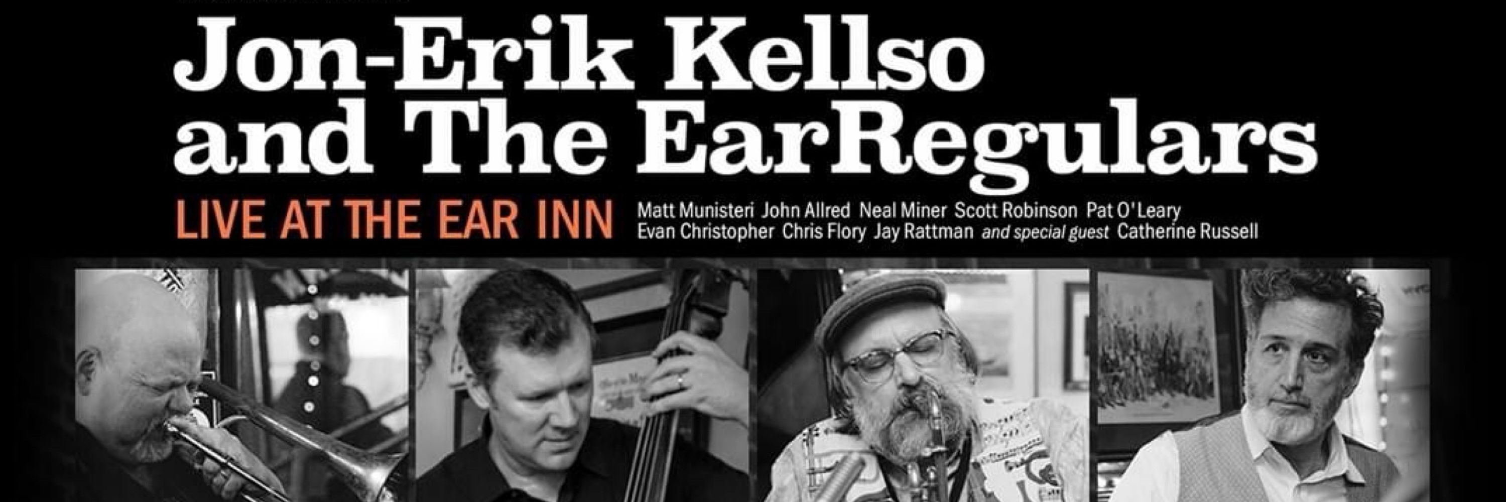 Jon-Erik Kellso