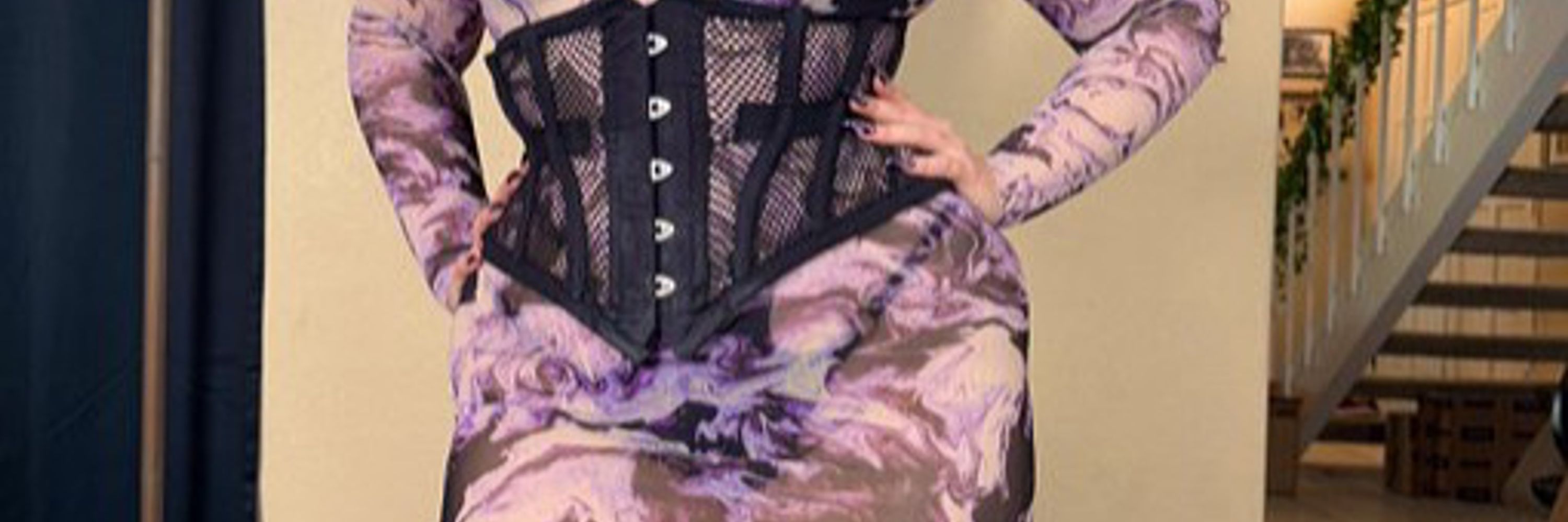 Goddess May