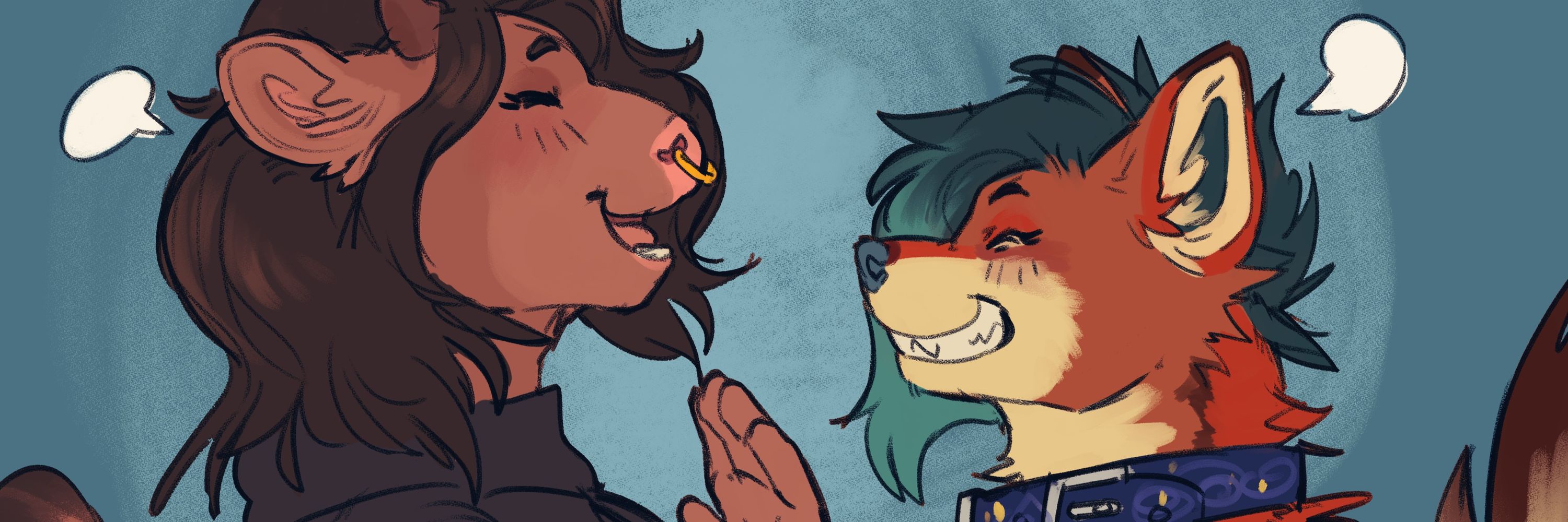 🌻CrystalFenn🌻COMMS OPEN