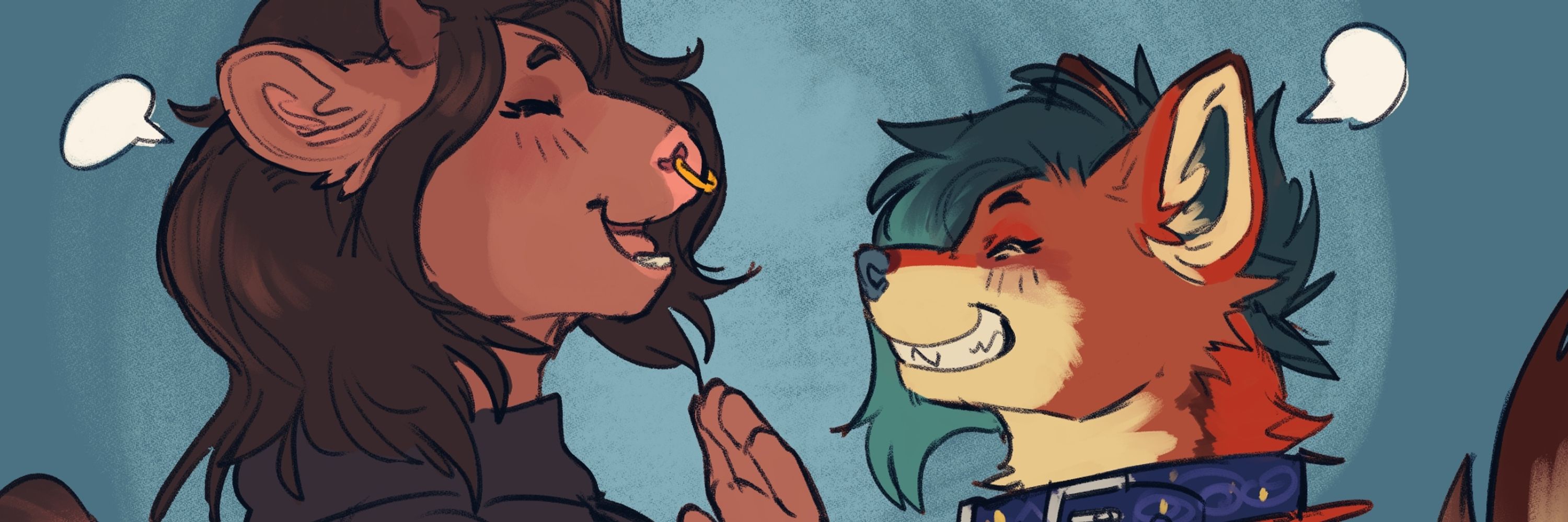 🌻CrystalFenn🌻COMMS OPEN