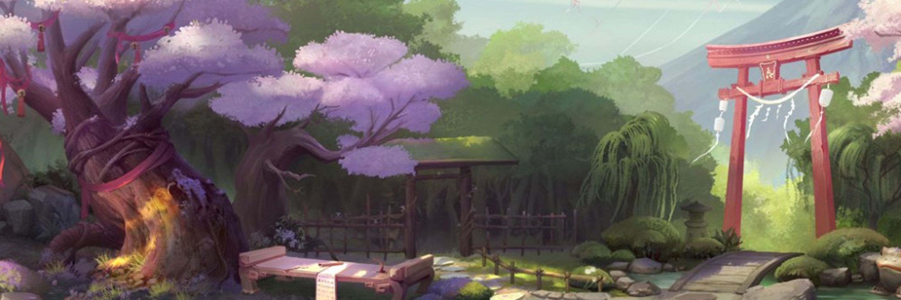 Onmyoji Wiki (EN)